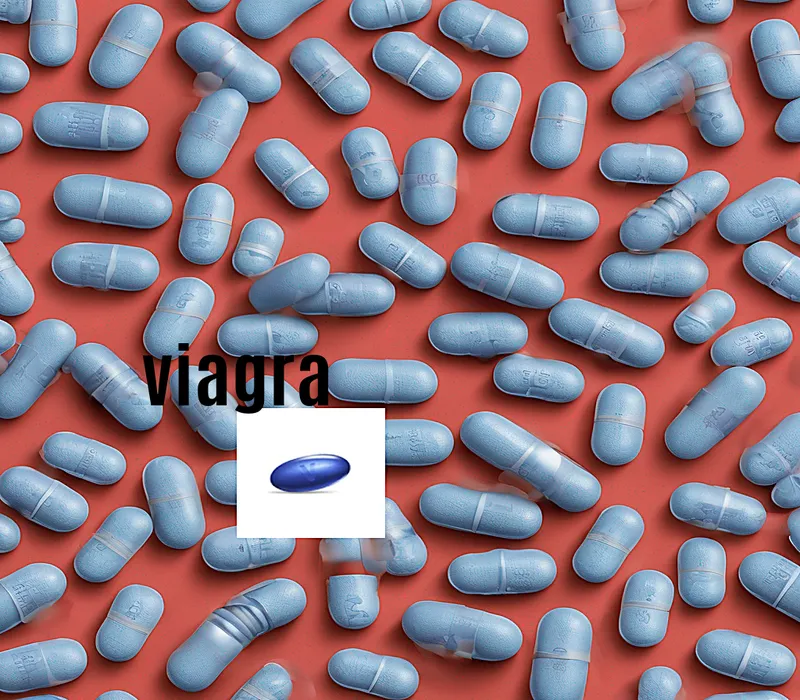 Viagra generico es efectivo